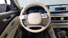 2022 Kia K9 3.3 T-GDI AWD — фото 13