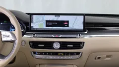 2022 Kia K9 3.3 T-GDI AWD — фото 14
