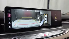 2022 Kia K9 3.3 T-GDI AWD — фото 15