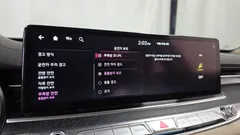 2022 Kia K9 3.3 T-GDI AWD — фото 16