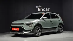 2023 Kia Niro Signature — фото 1