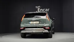 2023 Kia Niro Signature — фото 4