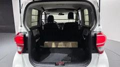 2022 Kia Ray Van — фото 14