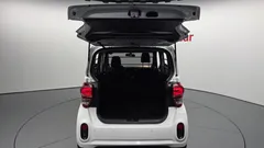2022 Kia Ray Van — фото 19