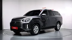 2022 SsangYong Rexton Diesel 2.2 4WD — фото 1