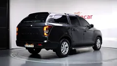 2022 SsangYong Rexton Diesel 2.2 4WD — фото 2