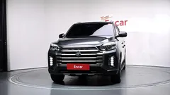 2022 SsangYong Rexton Diesel 2.2 4WD — фото 3
