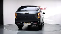 2022 SsangYong Rexton Diesel 2.2 4WD — фото 4