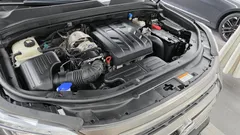 2022 SsangYong Rexton Diesel 2.2 4WD — фото 6