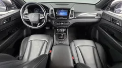 2022 SsangYong Rexton Diesel 2.2 4WD — фото 7