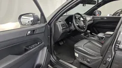 2022 SsangYong Rexton Diesel 2.2 4WD — фото 10