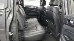 2022 SsangYong Rexton Diesel 2.2 4WD — фото 11