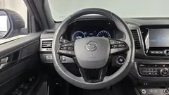 2022 SsangYong Rexton Diesel 2.2 4WD — фото 12