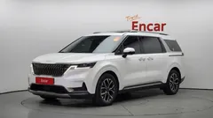 2023 Kia Carnival Diesel 9-Seater Noblesse — фото 1