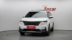 2023 Kia Carnival Diesel 9-Seater Noblesse — фото 3