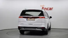 2023 Kia Carnival Diesel 9-Seater Noblesse — фото 4