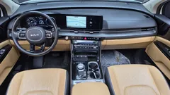 2023 Kia Carnival Diesel 9-Seater Noblesse — фото 7