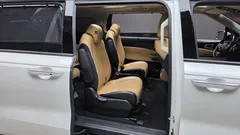 2023 Kia Carnival Diesel 9-Seater Noblesse — фото 11