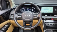 2023 Kia Carnival Diesel 9-Seater Noblesse — фото 20