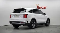 2023 Kia Sorento HEV 1.6 2WD — фото 2