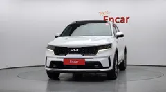 2023 Kia Sorento HEV 1.6 2WD — фото 3