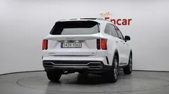 2023 Kia Sorento HEV 1.6 2WD — фото 4