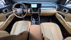 2023 Kia Sorento HEV 1.6 2WD — фото 7