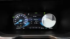 2023 Kia Sorento HEV 1.6 2WD — фото 8