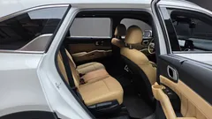 2023 Kia Sorento HEV 1.6 2WD — фото 12