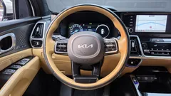 2023 Kia Sorento HEV 1.6 2WD — фото 13