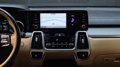 2023 Kia Sorento HEV 1.6 2WD — фото 14