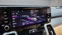 2023 Kia Sorento HEV 1.6 2WD — фото 16