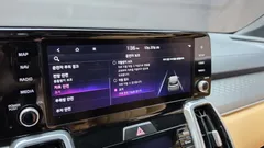 2023 Kia Sorento HEV 1.6 2WD — фото 17