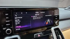 2023 Kia Sorento HEV 1.6 2WD — фото 18