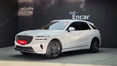2023 Genesis GV70 2.5T Gasoline AWD — фото 1
