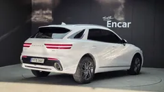 2023 Genesis GV70 2.5T Gasoline AWD — фото 2