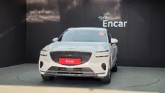 2023 Genesis GV70 2.5T Gasoline AWD — фото 3