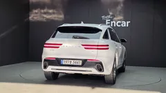 2023 Genesis GV70 2.5T Gasoline AWD — фото 4