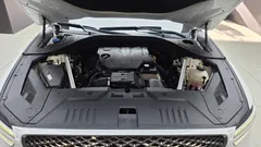 2023 Genesis GV70 2.5T Gasoline AWD — фото 6