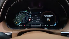 2023 Genesis GV70 2.5T Gasoline AWD — фото 8