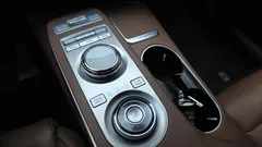 2023 Genesis GV70 2.5T Gasoline AWD — фото 9