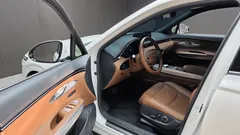 2023 Genesis GV70 2.5T Gasoline AWD — фото 10