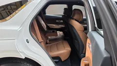 2023 Genesis GV70 2.5T Gasoline AWD — фото 11