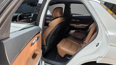 2023 Genesis GV70 2.5T Gasoline AWD — фото 12