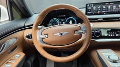 2023 Genesis GV70 2.5T Gasoline AWD — фото 13
