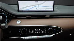 2023 Genesis GV70 2.5T Gasoline AWD — фото 15