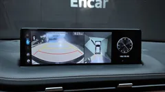 2023 Genesis GV70 2.5T Gasoline AWD — фото 16