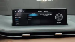 2023 Genesis GV70 2.5T Gasoline AWD — фото 19