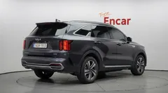 2023 Kia Sorento HEV 1.6 2WD — фото 2