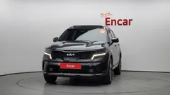 2023 Kia Sorento HEV 1.6 2WD — фото 3